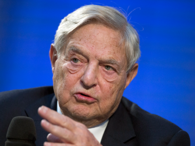 George Soros Beli Obligasi Tesla
