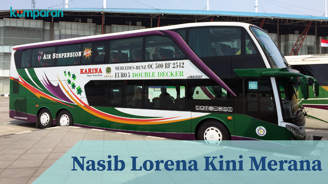 Nasib Lorena Kini Merana (Foto: Sabryna Putri Muviola/kumparan)
