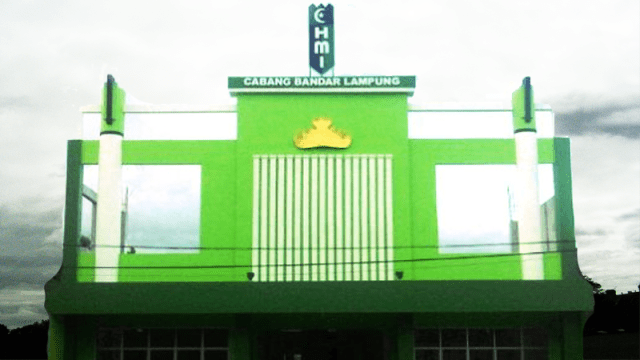 Tenggelamnya Konstitusi HMI Ditanah Lampung