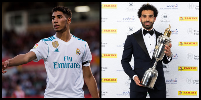 5 Pesepak Bola Muslim yang Bermain di Tengah Ramadhan 