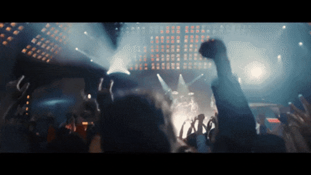 Adegan film Bohemian Rhapsody (Foto: 20th Century Fox)