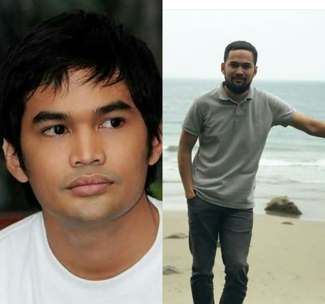 Reuni Setelah 11 Tahun, Begini Gaya 7 Pemain Cinta Fitri Dulu dan Kini (2)