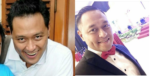 Reuni Setelah 11 Tahun, Begini Gaya 7 Pemain Cinta Fitri Dulu dan Kini (7)