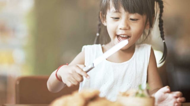 Cara dan Manfaat Senam Otak untuk Kecerdasan Anak