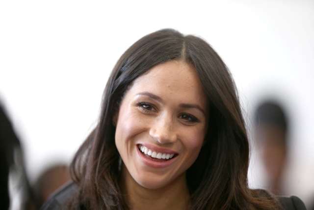 Meghan Markle (Foto: dok.Yui Mok/Pool via Reuters)