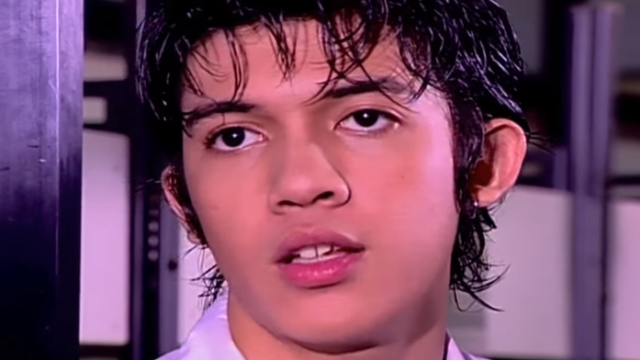 Irwansyah (Foto: dok YouTube MVP Entertainment ID)