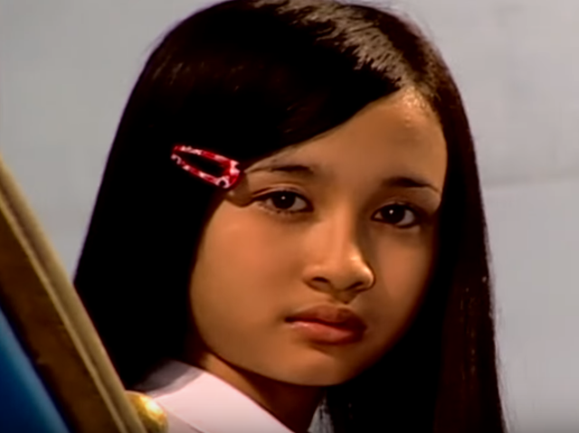 Laudya Cynthia Bella (Foto: dok YouTube MVP Entertainment ID)