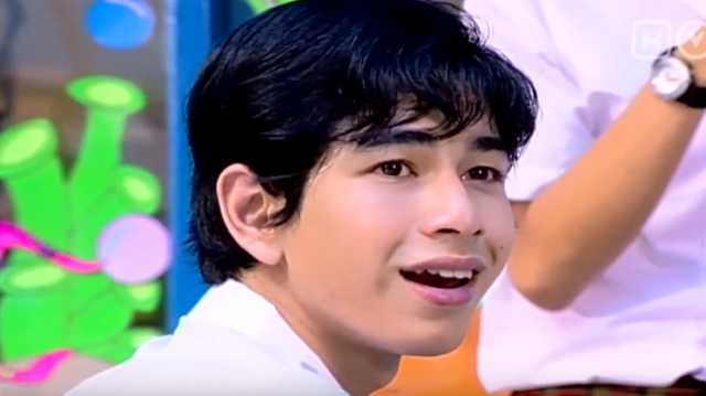 Raffi Ahmad (Foto: dok YouTube MVP Entertainment ID)