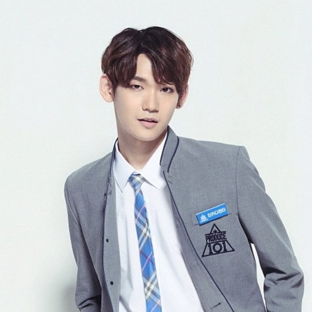 Takada Kenta (Foto: Instagram @rkm0855)