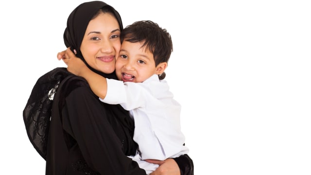 Menghukum anak bila berbohong tidak efektif untuk ajarkan kejujuran (Foto: Thinkstock)