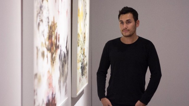 Arifin Putra. (Foto: Instagram @arifinputra_)