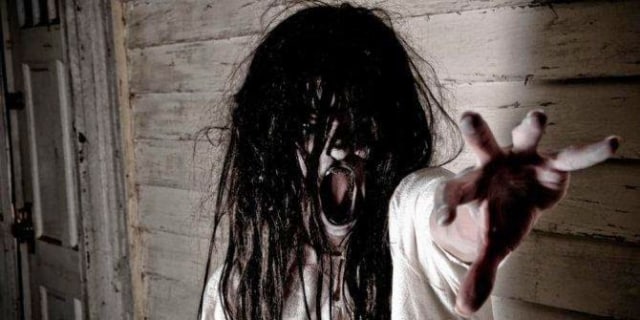 Hantu Toraja “Po’pok”
