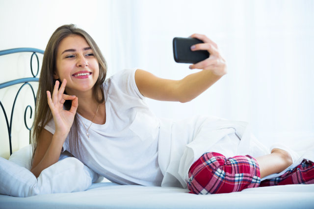 com-Buat Video Pendek (Foto: Thinkstock)