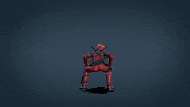 Deadpool. (Foto: Youtube/Diplo)