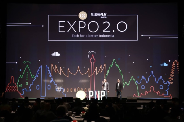 GK – Plug and Play Indonesia Pamerkan 11 Startupnya ke Investor dan Pemerintah