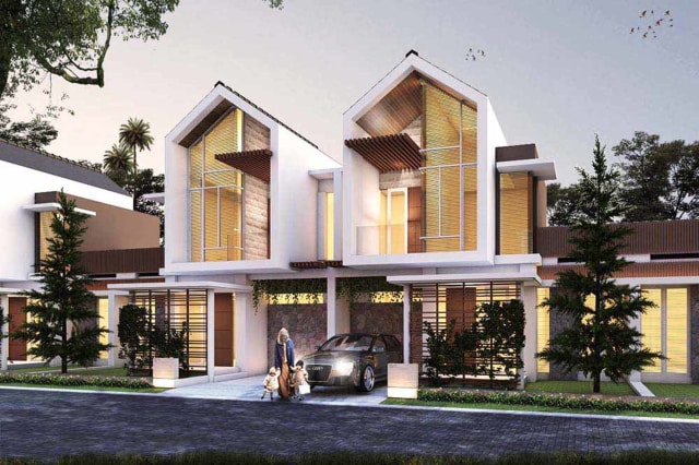Saat Yang Tepat Bagi Anda Untuk Membeli Rumah