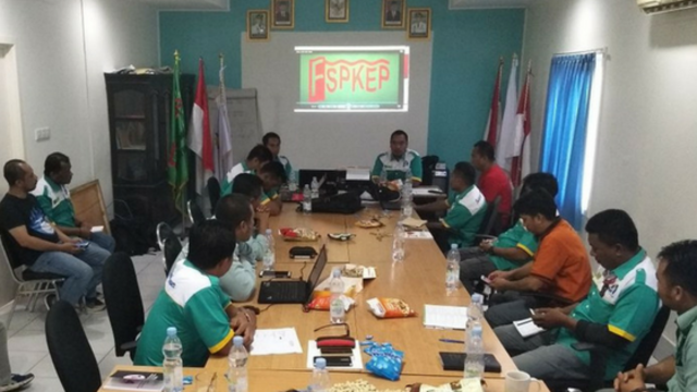 Serikat Pekerja Tolak PHK 81 Karyawan PT Vale Indonesia