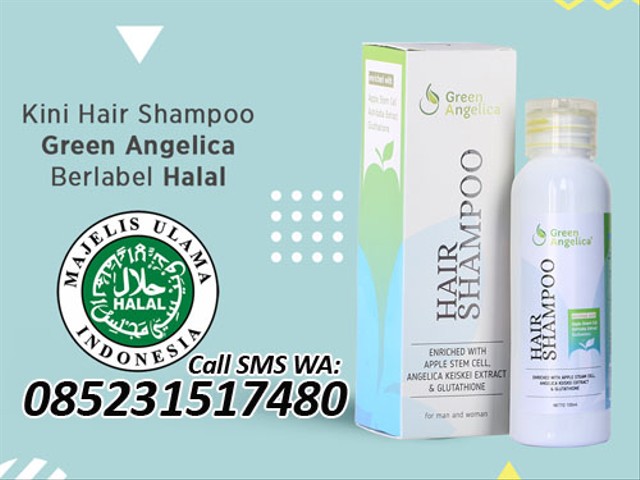 10 Merk Shampo Penumbuh Rambut Terbaik Terbukti Paling Ampuh di Apotik