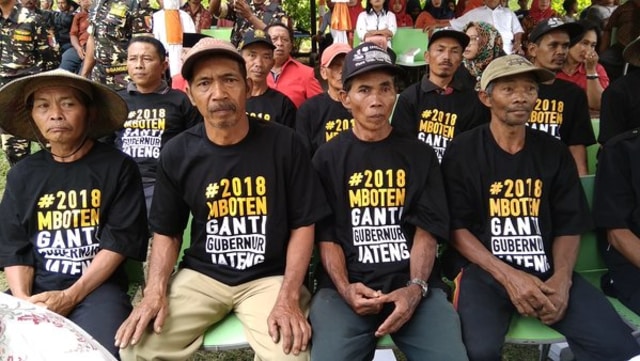 Begini Ganjar Pranowo Mengembangkan Desa agar Jadi Kekuatan Ekonomi Baru (1)
