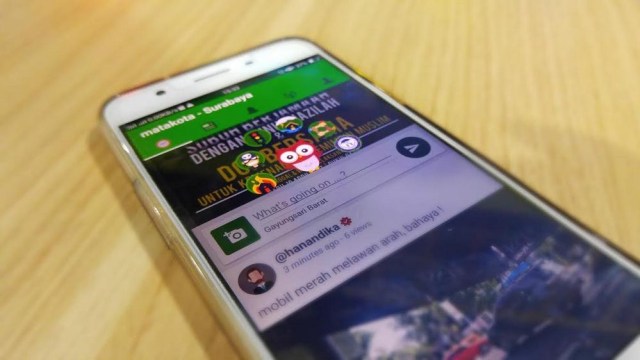 Matakota, Startup Asal Surabaya Akan Menuju ke Silicon Valley (1)