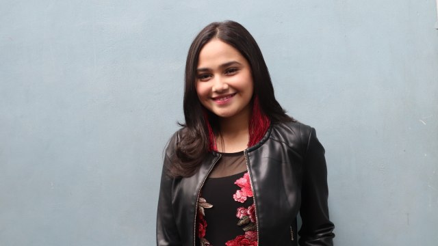 Syifa Hadju. Foto: Munady Widjaja