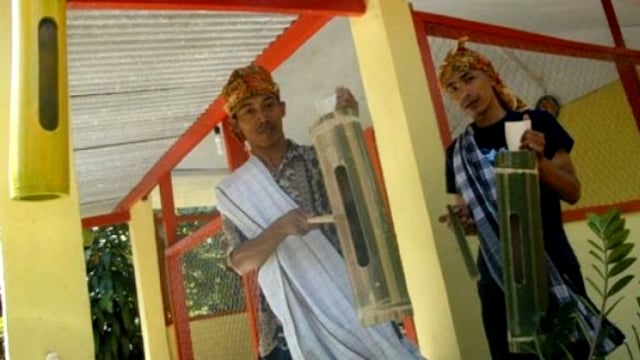 Ilustrasi siskamling. Foto: Antara 
