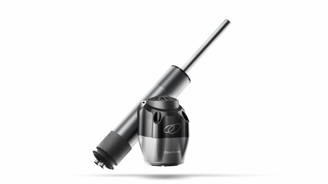 Sistem Suspensi Aktif Bose (Foto: dok. Bose)