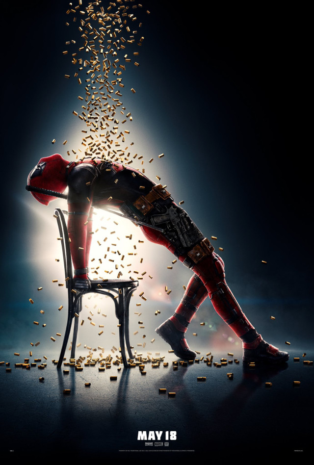 Deadpool 2: Mengawinkan Kekerasan dengan Kehangatan Hati ala Disney