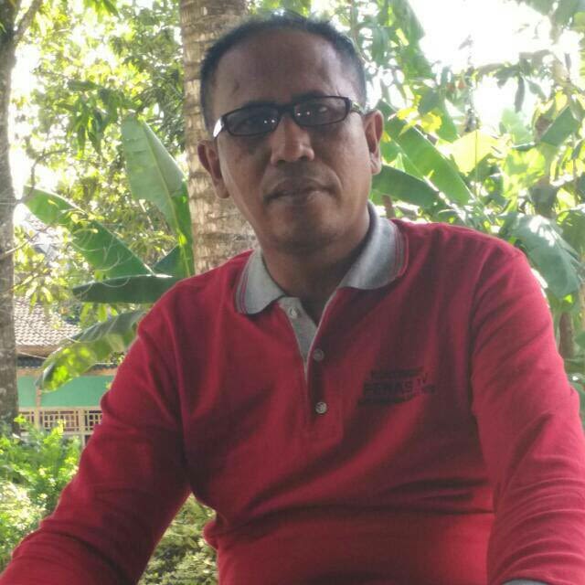 Soal SMS Dari BPD , Kades Sahril: Itu SMS Hoax.