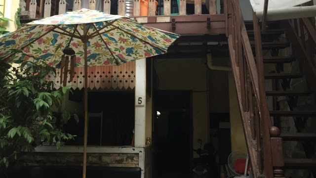 Wisma Delima  (Foto: Helinsa Rasputri/kumparan)