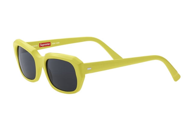 Supreme Sunglasses SS218 (Foto: Dok. Supreme)