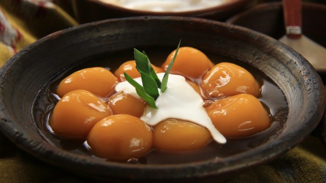Bubur Candil (Foto: Thinkstock)