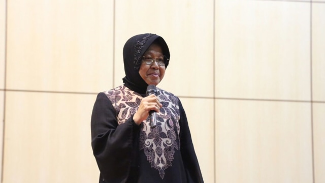 Walikota Surabaya Tri Rismaharini (Foto: Dok. Pemkot Surabaya)