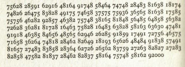 5 Misteri Kata dan Gambar yang Masih Simpang Siur Artinya (3)