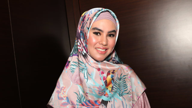 Kartika Putri. (Foto: Munady Widjaja)