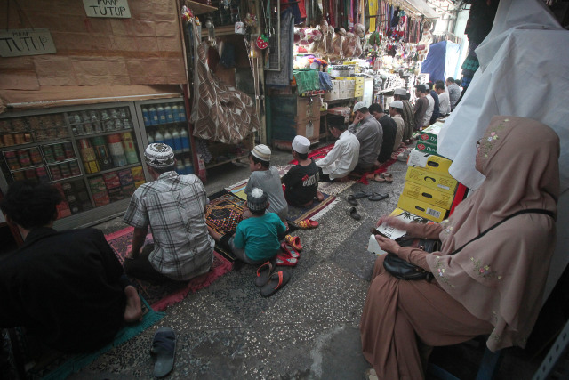 Salat (2)