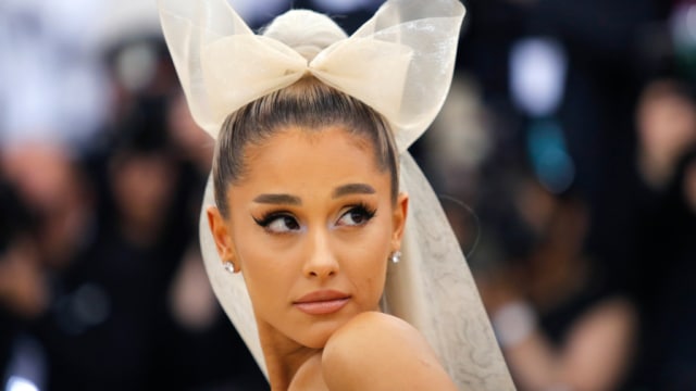Ariana Grande (Foto: REUTERS/Eduardo Munoz)