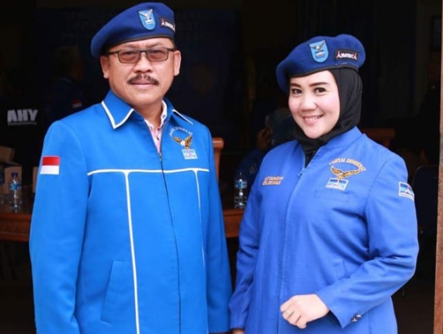 Selamat Ultah Pa SDK Sehat, Sukses dan Bahagia Selalu 