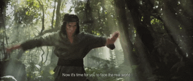 Teaser film Wiro Sableng (Foto: YouTube/Lifelike Pictures)