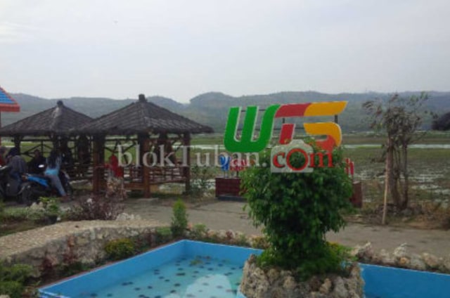  Konsep Ala Bali, WTS Jual Suasana Alam ‎ke Pengunjung