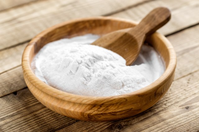 Baking soda (Foto: Thinkstock)