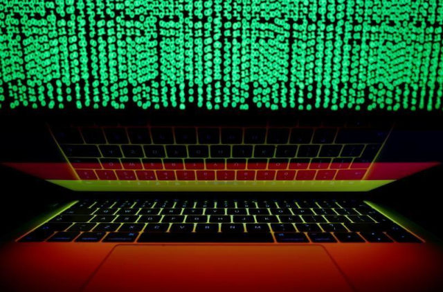 Jerman Temukan Bug Mirip Spectre dan Meltdown