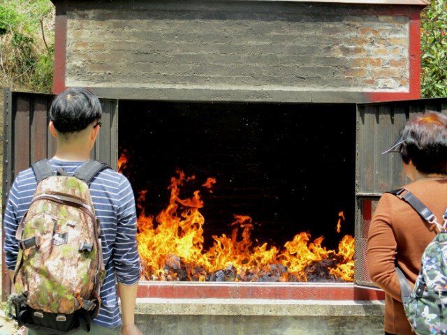 Biara tanpa biksu (7)