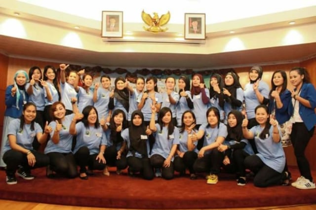 Belajar dari tahun ke tahun (1)