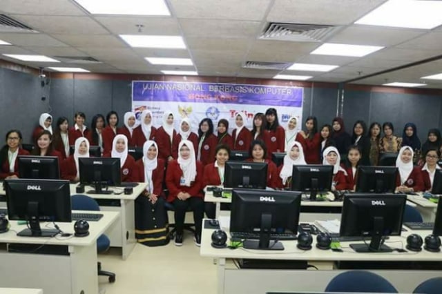 Belajar dari tahun ke tahun (2)