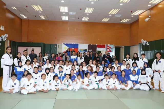 Belajar dari tahun ke tahun (3)