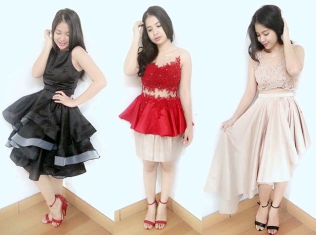 Putri Titian. (Foto: Instagram @putrititian)