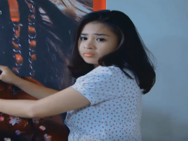 Putri Titian (Foto: YouTube Surya Citra Televisi (SCTV))