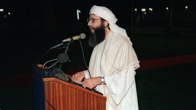 Cat Stevens. (Foto: AFP/Manoocher Deghati)