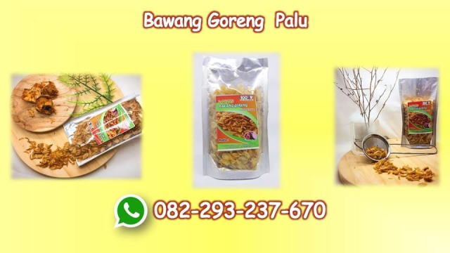 CALL/WA: 082-293-237-670, Bawang Goreng Kemasan Palu (3)